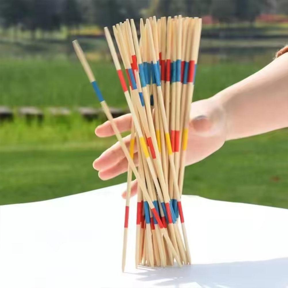 1 set tradizionale Mikado Spie - Board Game Multiplayer recensione e prezzo