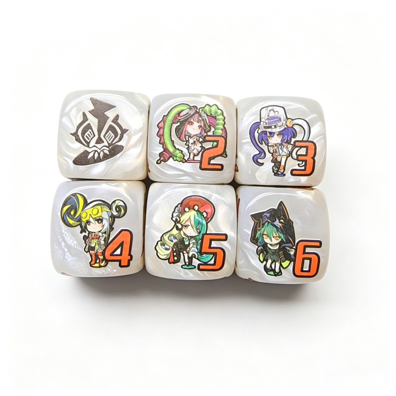 Yu-Gi-Oh! Dadi Speciali Rotant - Board Game Verdant recensione e prezzo