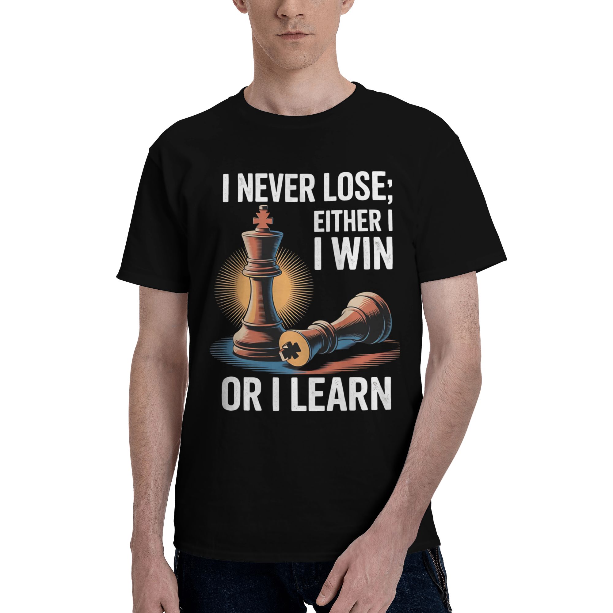 T-shirt Unisex in Cotone con S - Board Game Or Boardgame recensione e prezzo