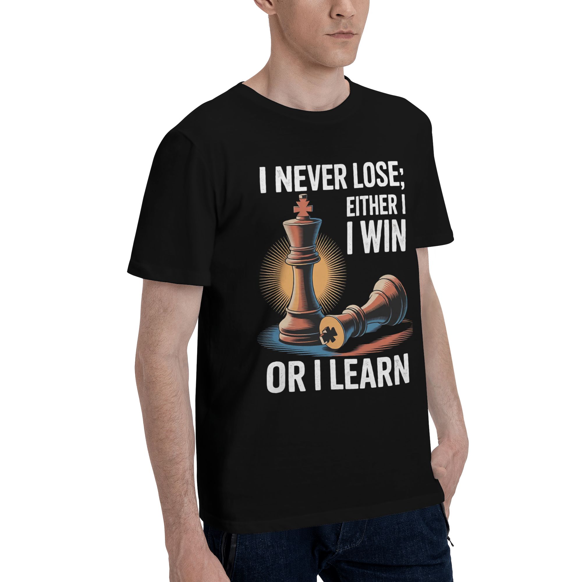 T-shirt Unisex in Cotone con S - Board Game Or Boardgame recensione e prezzo