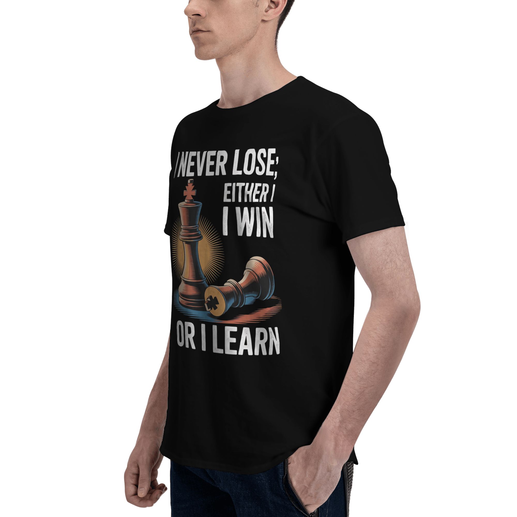 T-shirt Unisex in Cotone con S - Board Game Or Boardgame recensione e prezzo