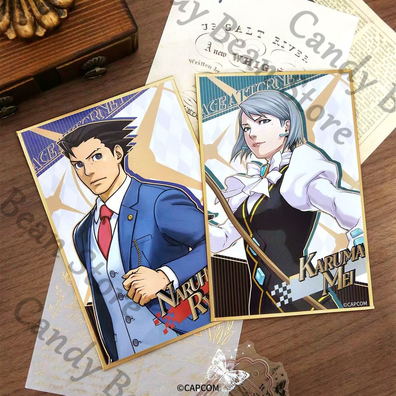 Autentico Cartoncino Colorato  - Board Game Illustration recensione e prezzo
