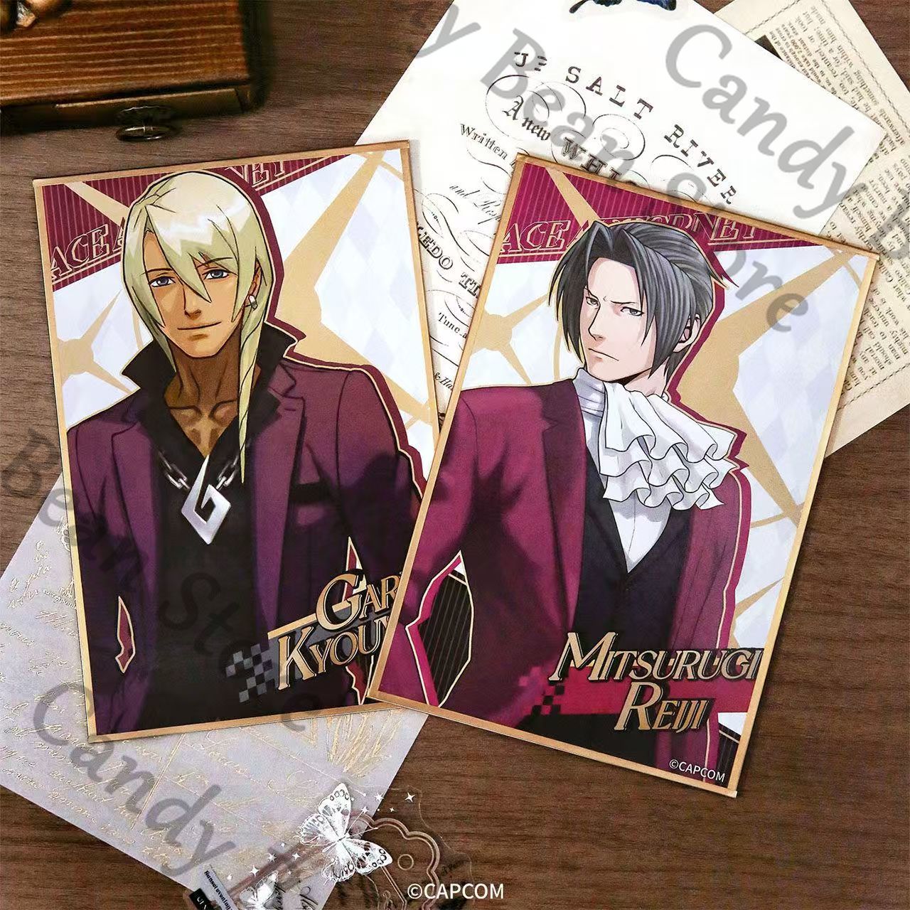 Autentico Cartoncino Colorato  - Board Game Illustration recensione e prezzo