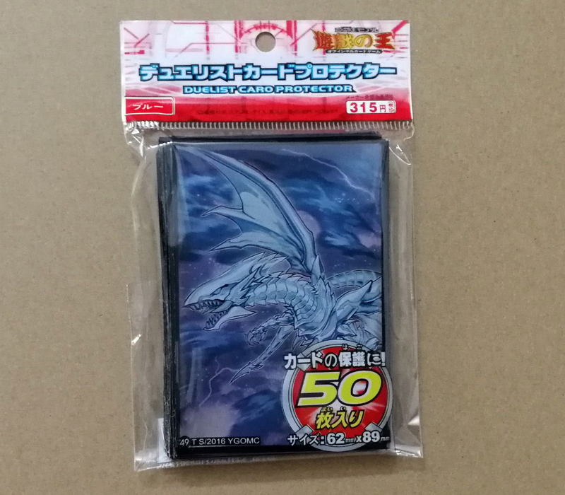 50 pz/lotto (1 confezione) Yu- - Board Game Yugioh recensione e prezzo