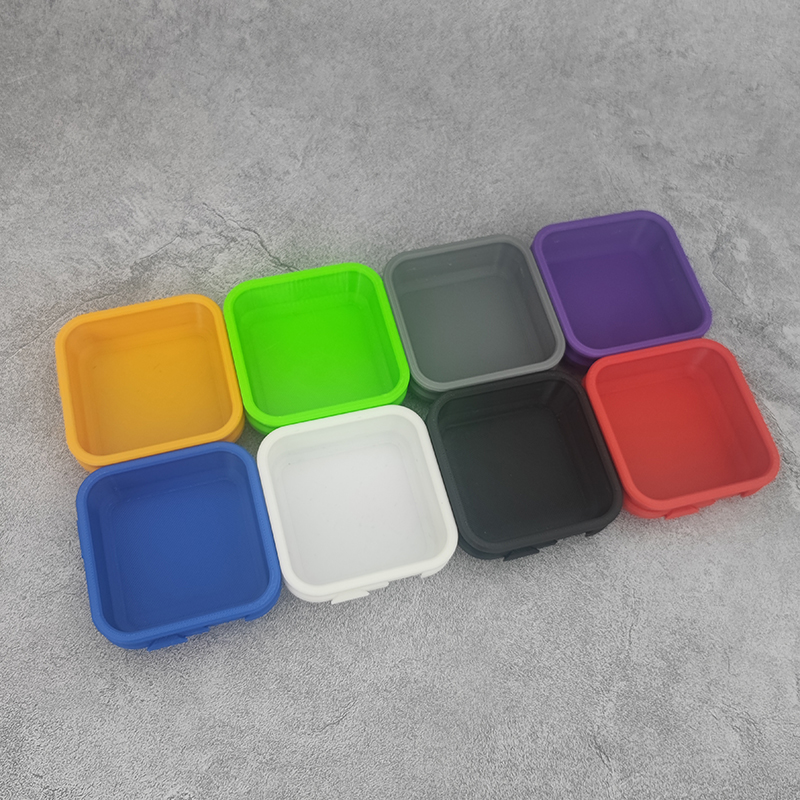 Scatola portaoggetti per acces - Board Game Verdant recensione e prezzo