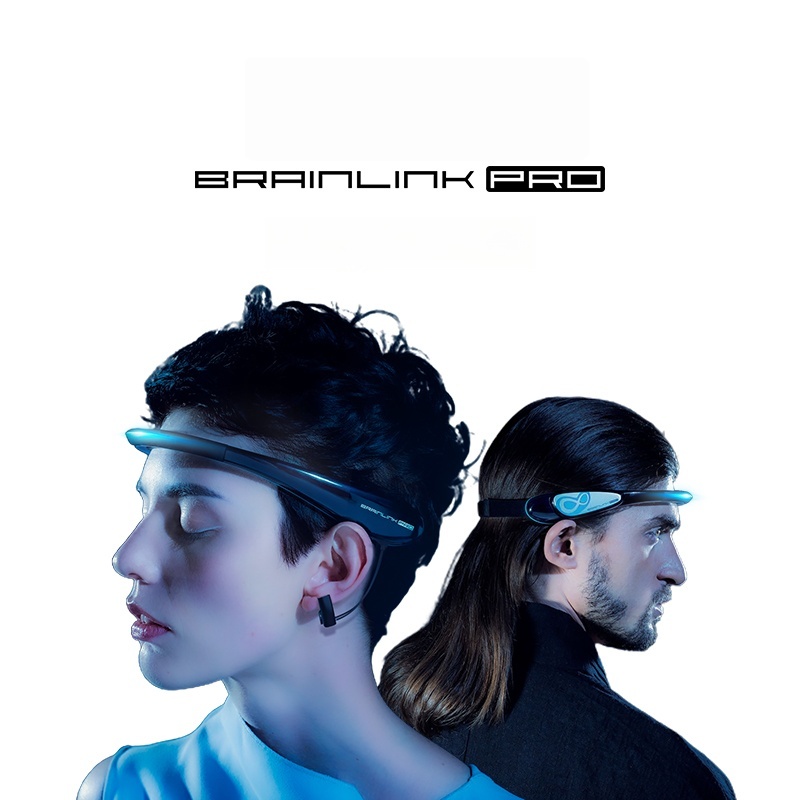 Cuffie EEG brain link PRO Feed - Board Game Multiplayer recensione e prezzo