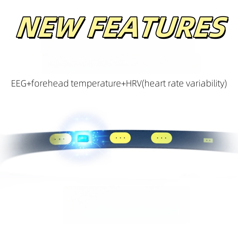 Cuffie EEG brain link PRO Feed - Board Game Multiplayer recensione e prezzo
