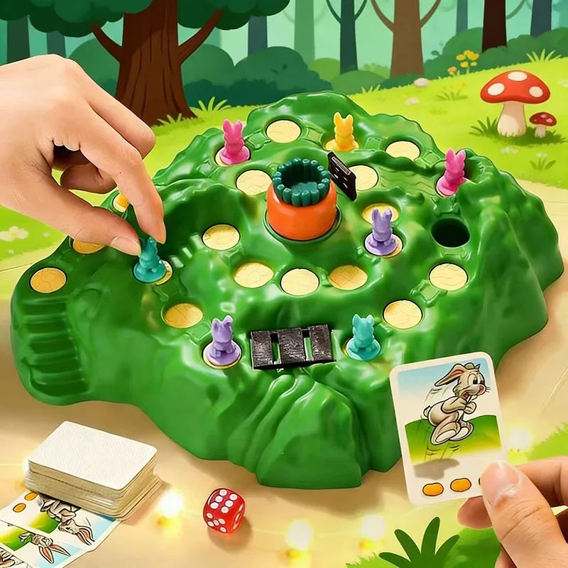 Gioco da Tavolo Interattivo pe - Board Game List recensione e prezzo