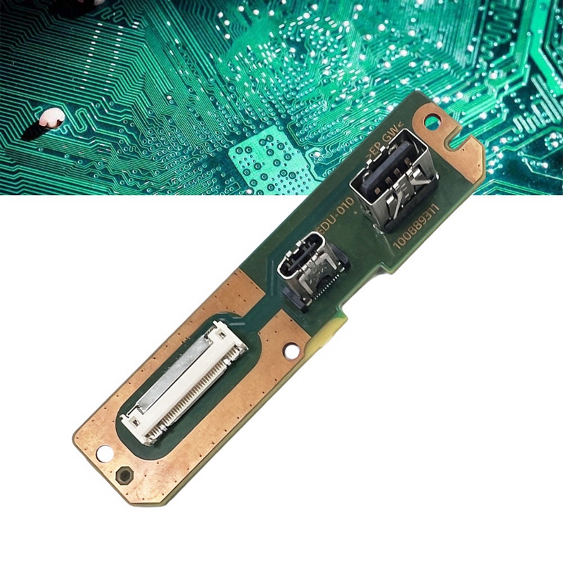 Scheda Laterale USB TYPE-C/TYP - Board Games recensione e prezzo