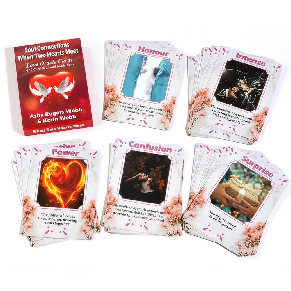 Mazzo di Carte dei Tarocchi Wa - Board Game List recensione e prezzo