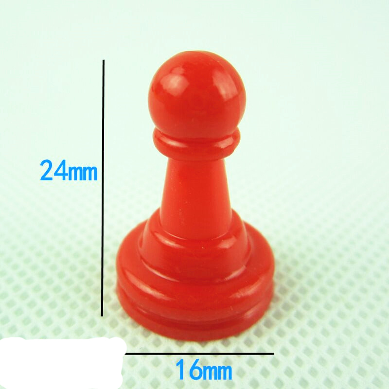 96 pezzi 24*16mm 8 colori pezz - Board Game Monopoli recensione e prezzo