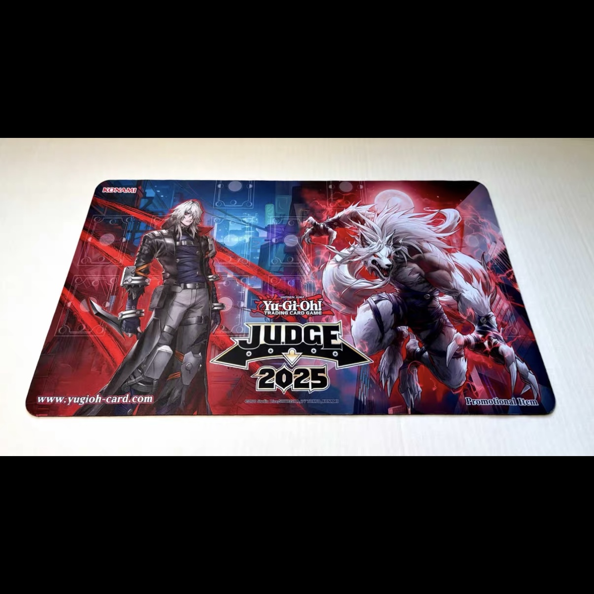 Yu-Gi-Oh! 600x350mm Tappetino  - Board Game Yugioh recensione e prezzo