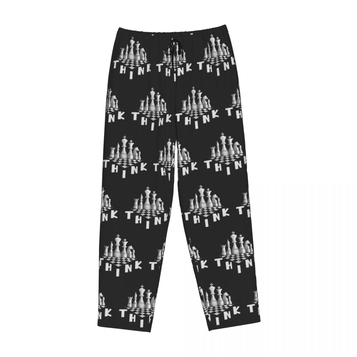 Pantaloni da pigiama da scacch - Board Games recensione e prezzo