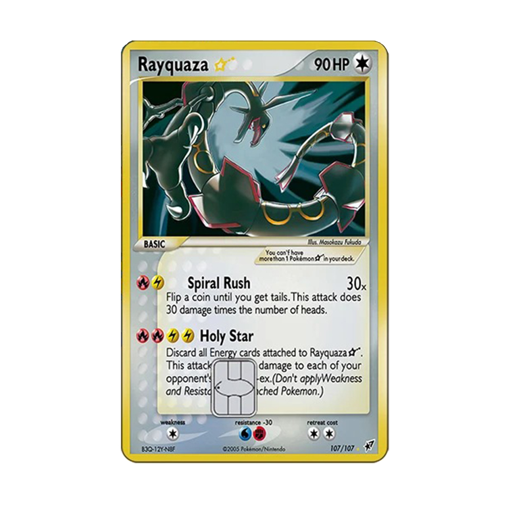 PTCG Star Card Series Adesivi  - Board Game Monster recensione e prezzo