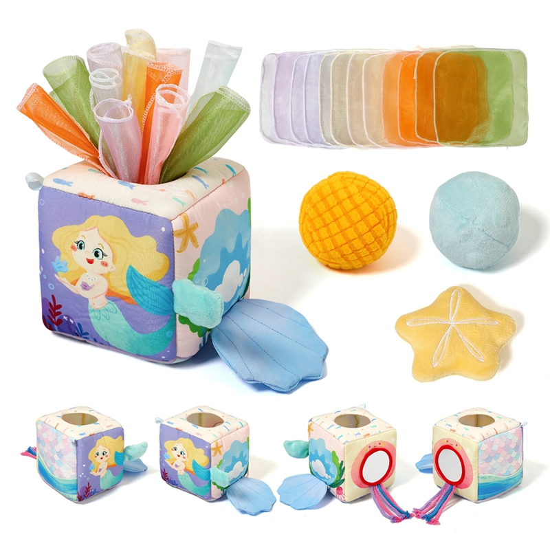 Giocattolo Montessori per bamb - Board Game Box recensione e prezzo