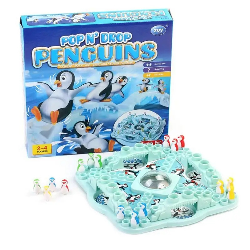 Pinguino multiplayer Scacchi v - Board Game Multiplayer recensione e prezzo