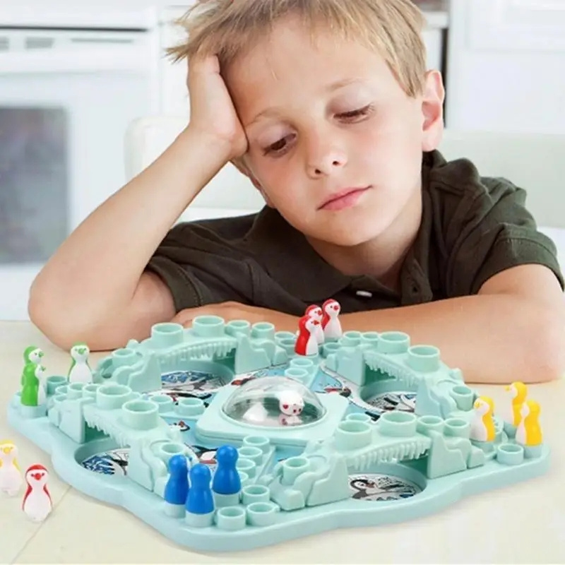 Pinguino multiplayer Scacchi v - Board Game Multiplayer recensione e prezzo