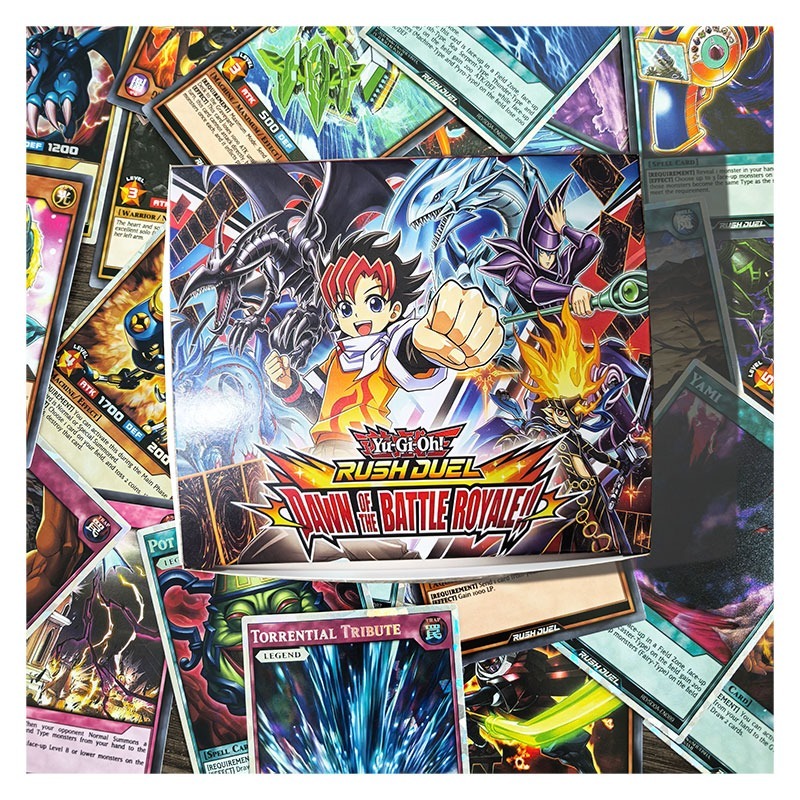 # # Carte da Collezione Yugioh - Board Game Monster recensione e prezzo