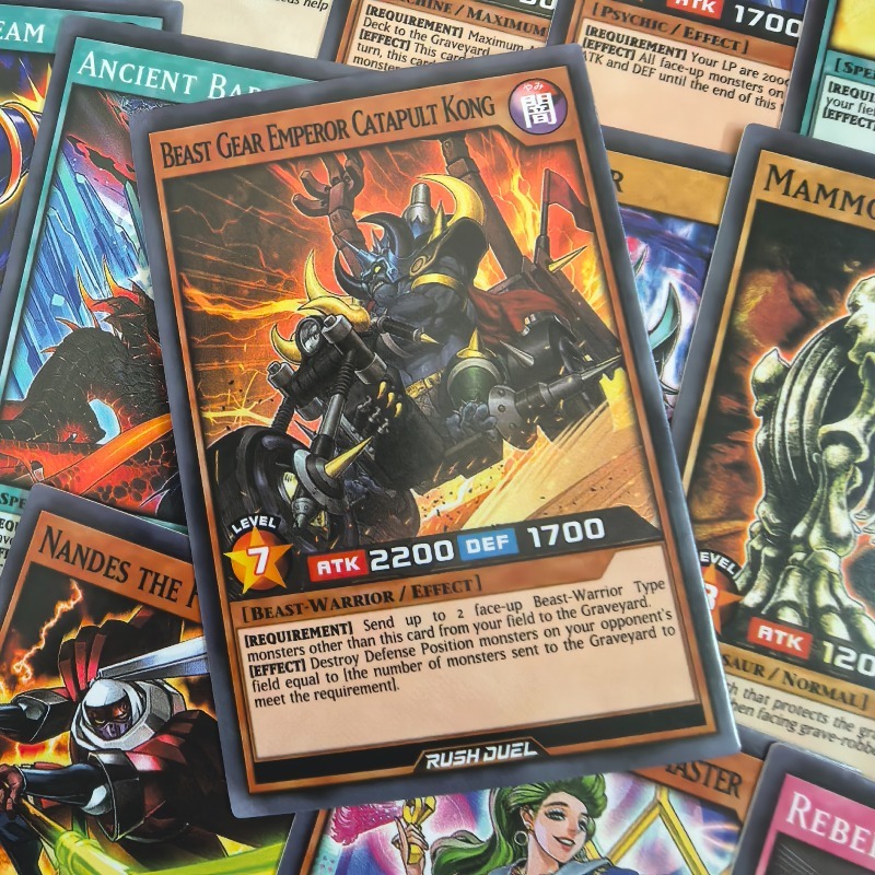 # # Carte da Collezione Yugioh - Board Game Monster recensione e prezzo