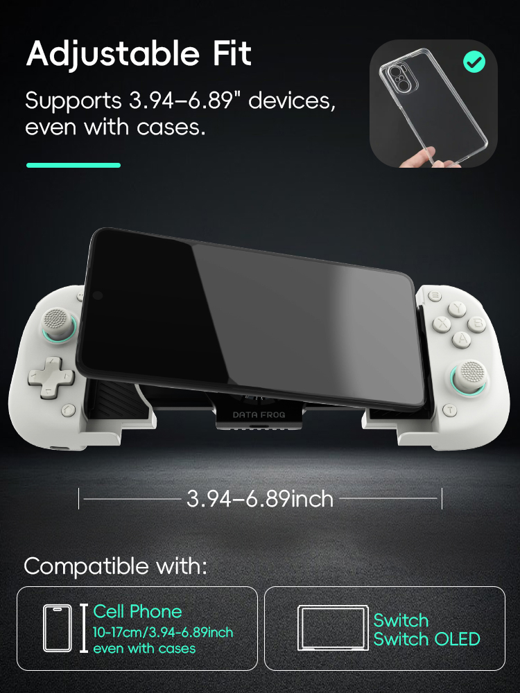 DATA FROG X3 Controller di gio - Board Game Multiplayer recensione e prezzo