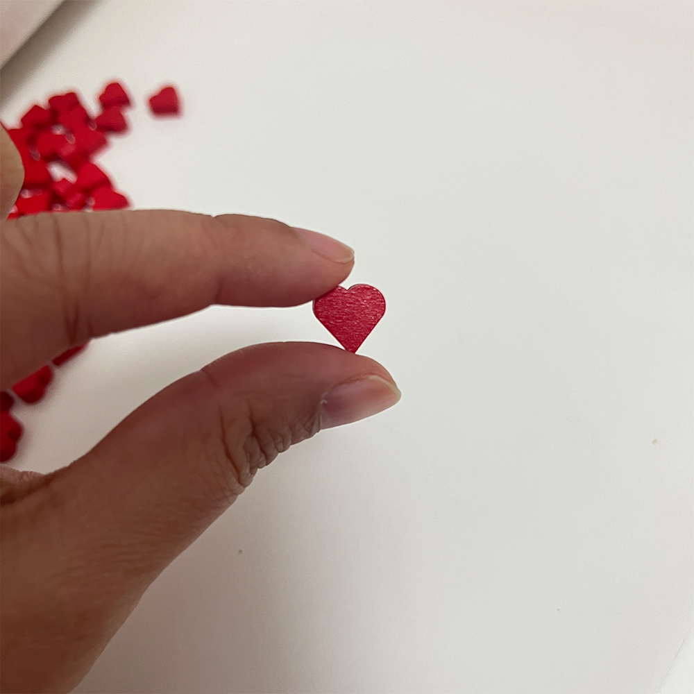 100 pezzi 10mm * 5mm pezzi di  - Board Game Verdant recensione e prezzo
