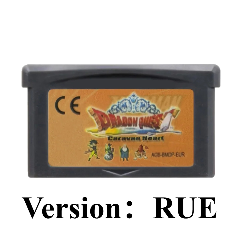 Scheda di gioco GBA da 32 bit, - Board Game Monster recensione e prezzo