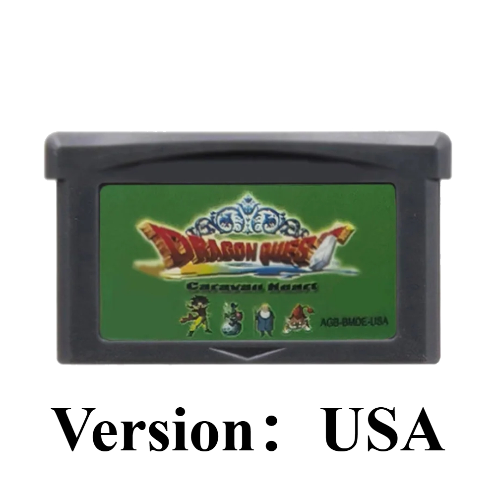 Scheda di gioco GBA da 32 bit, - Board Game Monster recensione e prezzo