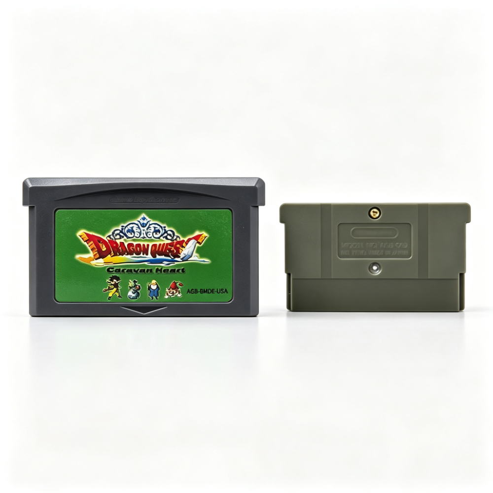 Scheda di gioco GBA da 32 bit, - Board Game Monster recensione e prezzo